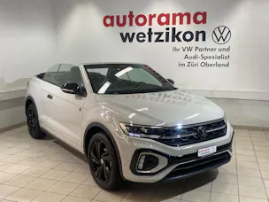 VW T-Roc Cabriolet 1.5 TSI EVO R-Line "Karmann Edition"DSG