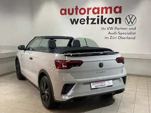 VW T-Roc Cabriolet 1.5 TSI EVO R-Line "Karmann Edition"DSG