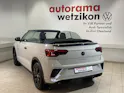 VW T-Roc Cabriolet 1.5 TSI EVO R-Line "Karmann Edition"DSG