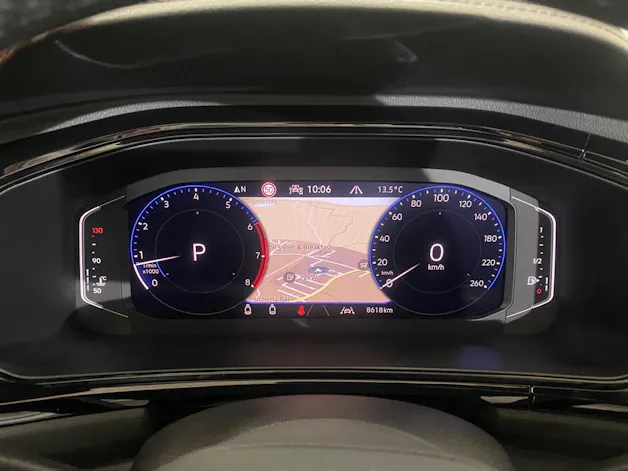 VW T-Roc Cabriolet 1.5 TSI EVO R-Line "Karmann Edition"DSG