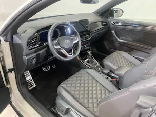 VW T-Roc Cabriolet 1.5 TSI EVO R-Line "Karmann Edition"DSG