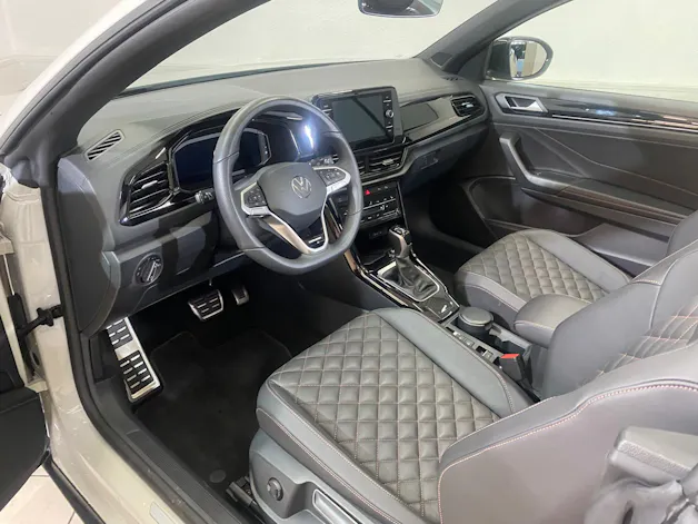 VW T-Roc Cabriolet 1.5 TSI EVO R-Line "Karmann Edition"DSG