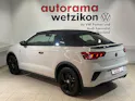 VW T-Roc Cabriolet 1.5 TSI EVO R-Line "Karmann Edition"DSG
