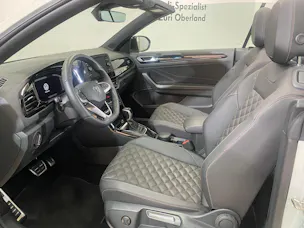 VW T-Roc Cabriolet 1.5 TSI EVO R-Line "Karmann Edition"DSG