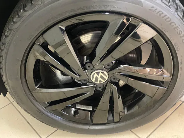 VW T-Roc Cabriolet 1.5 TSI EVO R-Line "Karmann Edition"DSG