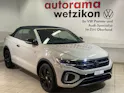 VW T-Roc Cabriolet 1.5 TSI EVO R-Line "Karmann Edition"DSG