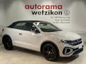 VW T-Roc Cabriolet 1.5 TSI EVO R-Line "Karmann Edition"DSG