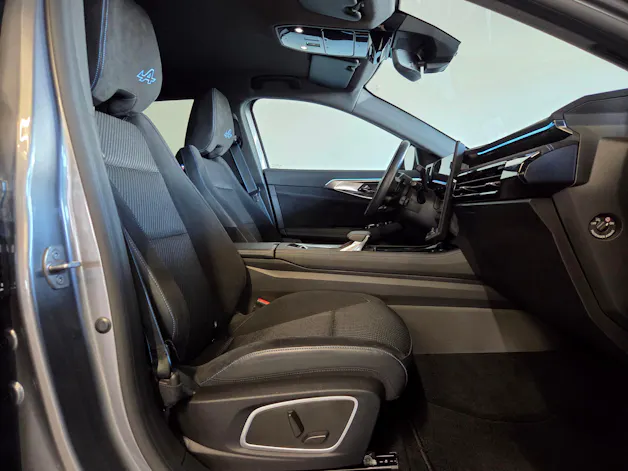 Renault Austral 1.2 E-Tech iconic esprit Alpine
