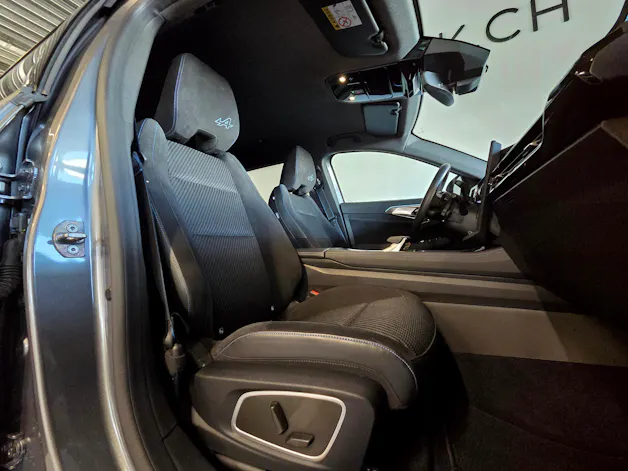 Renault Austral 1.2 E-Tech iconic esprit Alpine