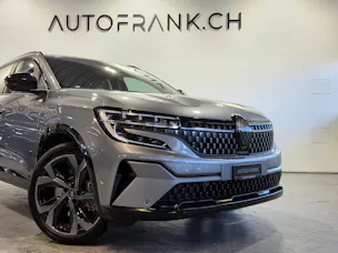 Renault Austral 1.2 E-Tech iconic esprit Alpine