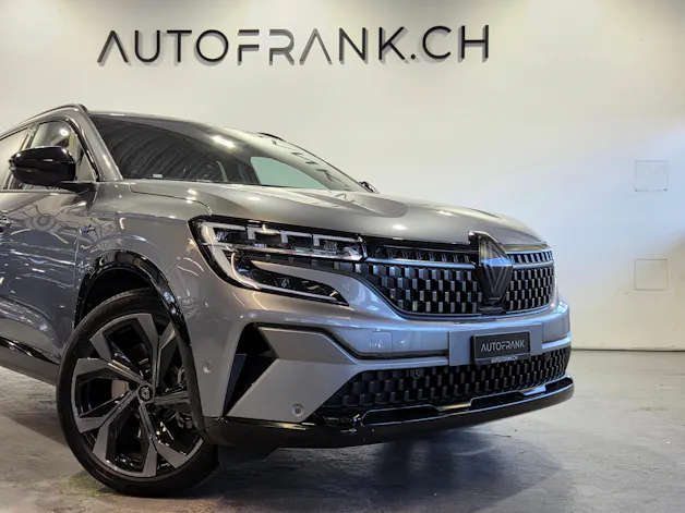 Renault Austral 1.2 E-Tech iconic esprit Alpine