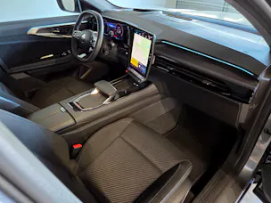 Renault Austral 1.2 E-Tech iconic esprit Alpine