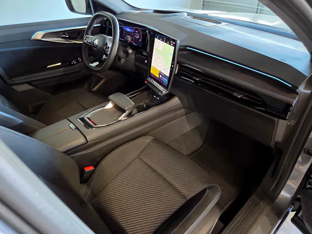 Renault Austral 1.2 E-Tech iconic esprit Alpine