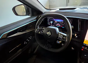 Renault Austral 1.2 E-Tech iconic esprit Alpine