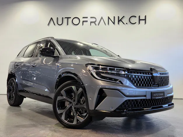 Renault Austral 1.2 E-Tech iconic esprit Alpine