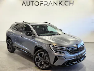 Renault Austral 1.2 E-Tech iconic esprit Alpine