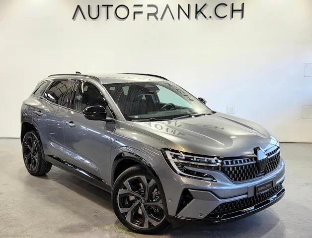 Renault Austral 1.2 E-Tech iconic esprit Alpine