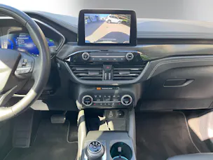 Ford Kuga 2.5 PHEV Vignale 2WD