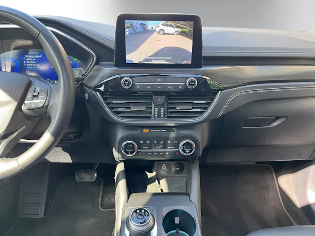 Ford Kuga 2.5 PHEV Vignale 2WD