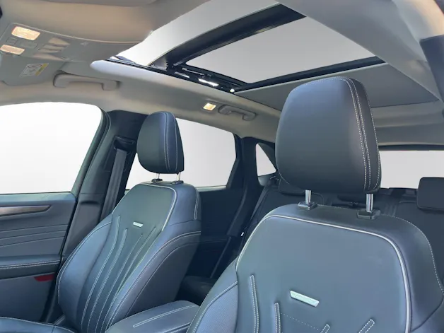 Ford Kuga 2.5 PHEV Vignale 2WD