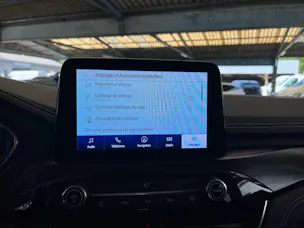 Ford Kuga 2.5 PHEV Vignale 2WD