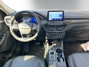 Ford Kuga 2.5 PHEV Vignale 2WD