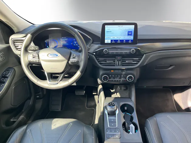 Ford Kuga 2.5 PHEV Vignale 2WD