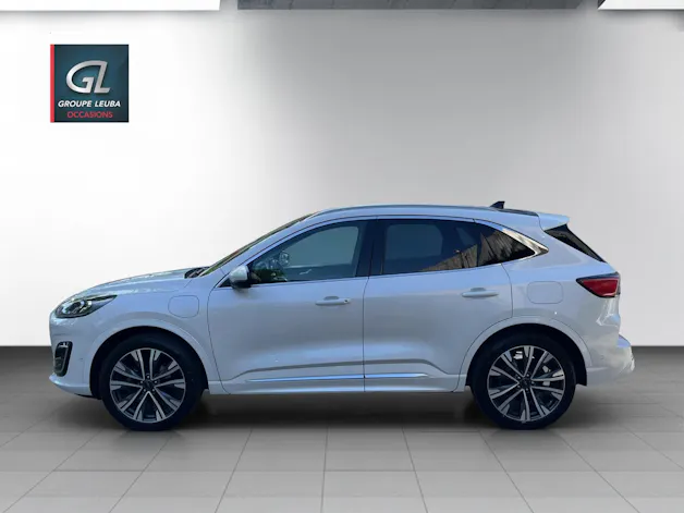 Ford Kuga 2.5 PHEV Vignale 2WD