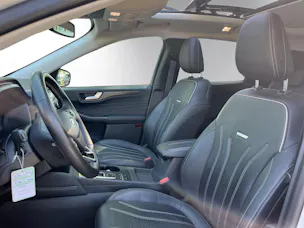 Ford Kuga 2.5 PHEV Vignale 2WD