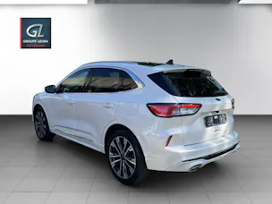 Ford Kuga 2.5 PHEV Vignale 2WD