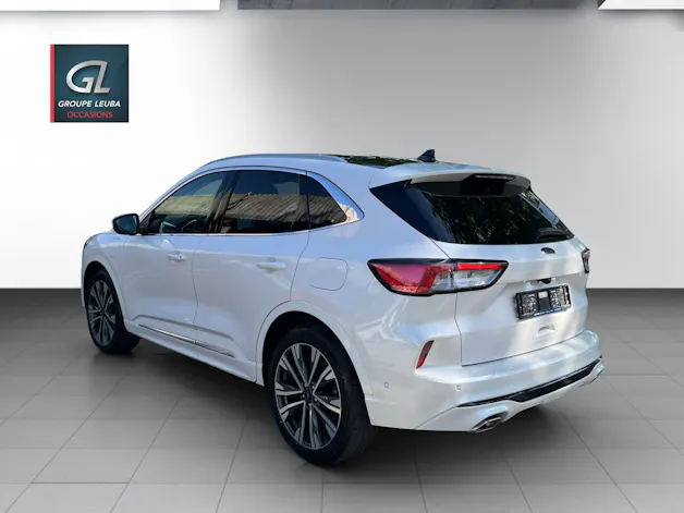 Ford Kuga 2.5 PHEV Vignale 2WD