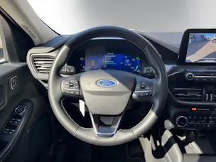 Ford Kuga 2.5 PHEV Vignale 2WD