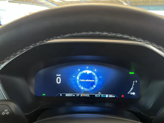 Ford Kuga 2.5 PHEV Vignale 2WD