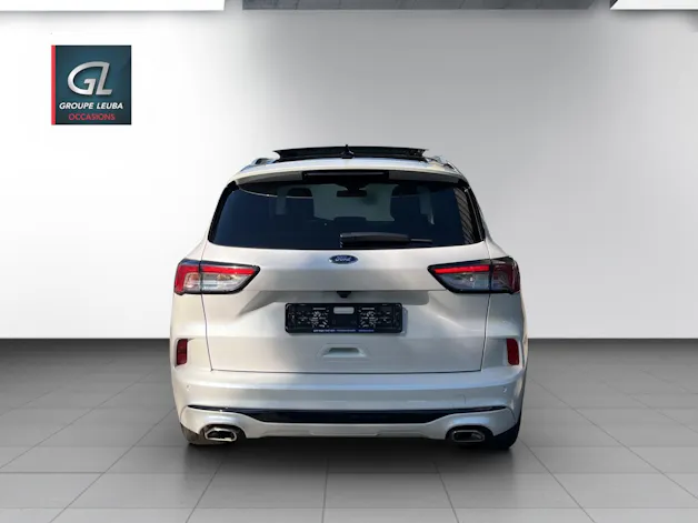 Ford Kuga 2.5 PHEV Vignale 2WD