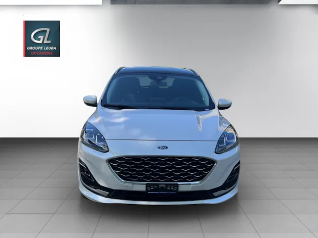 Ford Kuga 2.5 PHEV Vignale 2WD