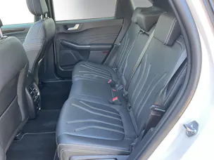 Ford Kuga 2.5 PHEV Vignale 2WD