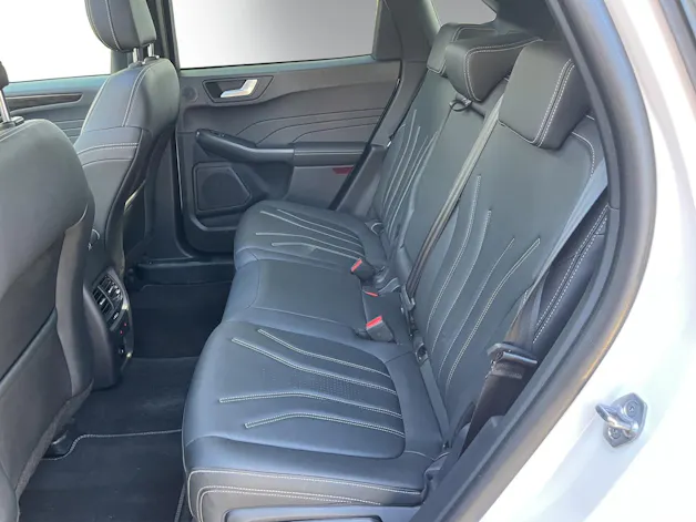 Ford Kuga 2.5 PHEV Vignale 2WD