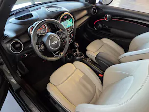 Mini Cabrio F57 2.0i Cooper S SAG