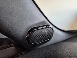 Mini Cabrio F57 2.0i Cooper S SAG
