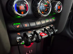Mini Cabrio F57 2.0i Cooper S SAG