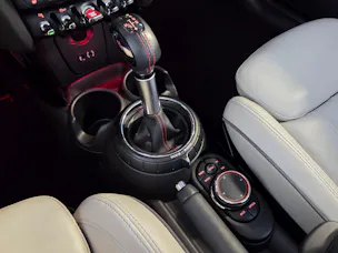 Mini Cabrio F57 2.0i Cooper S SAG