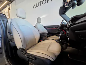 Mini Cabrio F57 2.0i Cooper S SAG
