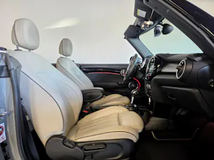 Mini Cabrio F57 2.0i Cooper S SAG