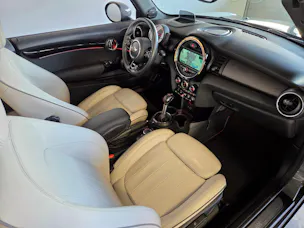 Mini Cabrio F57 2.0i Cooper S SAG