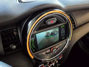 Mini Cabrio F57 2.0i Cooper S SAG