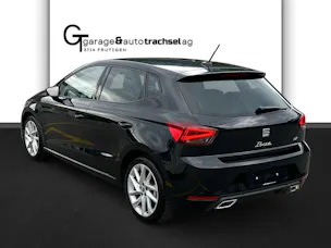 SEAT Ibiza 1.0 EcoTSI Move FR