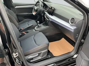 SEAT Ibiza 1.0 EcoTSI Move FR