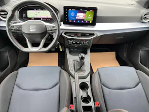 SEAT Ibiza 1.0 EcoTSI Move FR
