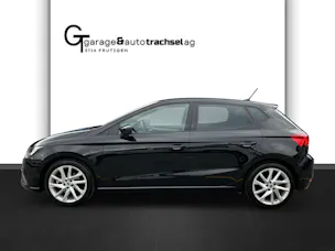 SEAT Ibiza 1.0 EcoTSI Move FR