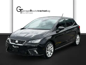 SEAT Ibiza 1.0 EcoTSI Move FR